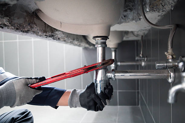 Trusted Sewer Line Repair service in Sparta, NC - AAA Plumbing Heating